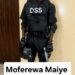 Jami’in DSS Na Bogi Ya Shiga Hannu A Abuja