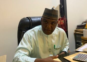 Ba Mu Taba Biyan Kudin Fansa Ba Kuma Ba Za Mu Biya Ba – Kwamishinan Katsina