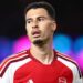 Al-Hilal Na Dab Da Daukar Gabriel Martinelli Daga Arsenal