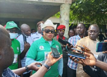 Tsaftar Muhalli: Gwamnatin Nasarawa Ta Rufe Kasuwar Tumatir A Lafia