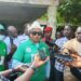 Tsaftar Muhalli: Gwamnatin Nasarawa Ta Rufe Kasuwar Tumatir A Lafia