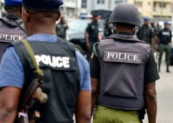 ‘Yansanda Sun Cafke Tsoho Mai Shekara 70 Kan Zargin Yi Wa ‘Yar Shekara 8 Fyaɗe A Bauchi