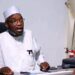Tsohon Mai Neman Takarar Gwamnan Bauchi, Bala Jibrin, Ya Fice Daga APC Kan Zargin Ɗoki-ɗora