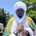 An Naɗa Yusuf Nasidi Nasir A Matsayin Talban Barayan Kano