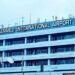 Yanzu-yanzu: Gobara Ta Tashi A Terminal 2 Na Filin Jirgin Sama Na Legas