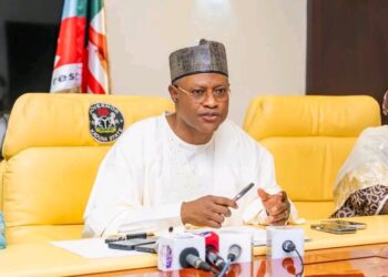 Kaduna: Ilimin Firamare Hakki Ne, Ba Dama Ce Ga Wasu Ba — Uba Sani