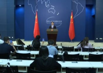 Sin Ta Mai Da Martani Kan Barazanar Amurka Ta Sanya Takunkumi Ga Abokan Cinikin Iran