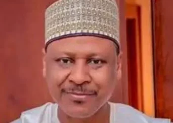 Gwamnatin Tarayya: Ana Amfani Da Kuɗin Tallafin Man Fetur Da Aka Cire Wajen Yi Wa Al’umma Aiki