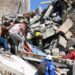 Girgizar Ƙasa Mai Ƙarfi Ta Yi Ajalin Mutane 111 A Colombia