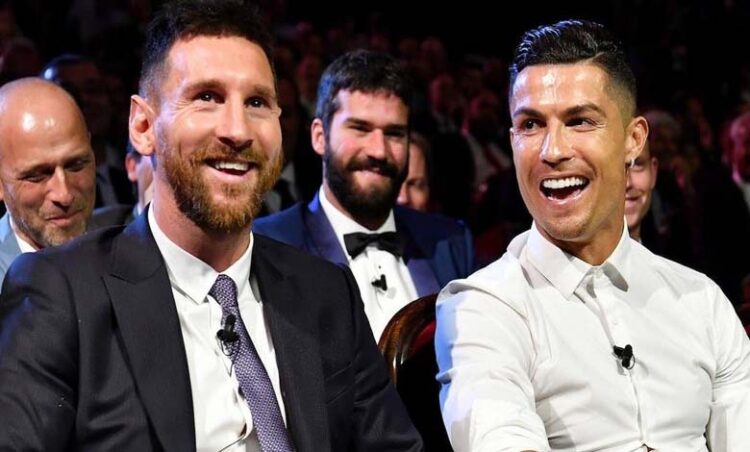 messi