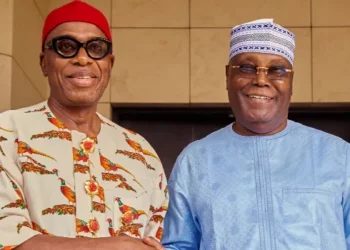 2027: Ka Da ‘Yan Nijeriya Su Zaɓi ADC Idan Ba Za Ta Iya Yin Aiki Ba – Amaechi
