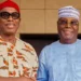 2027: Ka Da ‘Yan Nijeriya Su Zaɓi ADC Idan Ba Za Ta Iya Yin Aiki Ba – Amaechi