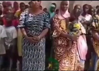 Mutane 176 Da Aka Yi Garkuwa Da Su A Kwara Sun Shaƙi Iskar ‘Yanci