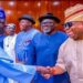 Adeleke Ya Yi Nasara Ne Saboda Tinubu Ya Bada Damar Yin Sahihin Zaɓe – Wike