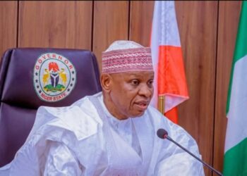 Kano Ta Ware Naira Biliyan 996.3 Ga Ayyuka 1,557 A Cikin Shekaru Uku