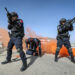 An Gudanar Da Taron Kasa Da Kasa Kan Yaki Da Ta’Addanci Na 2026 A Yankin Xinjiang
