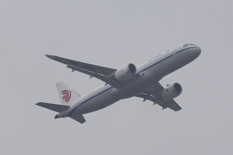 C919