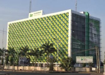 An Rushe Shugabancin Kamfanin Rarraba Wutar Lantarkin Kaduna
