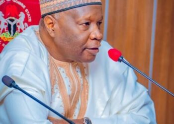 Jami’ar Gombe Za Ta Samu Tallafin Naira Miliyan 148.76 Duk Wata