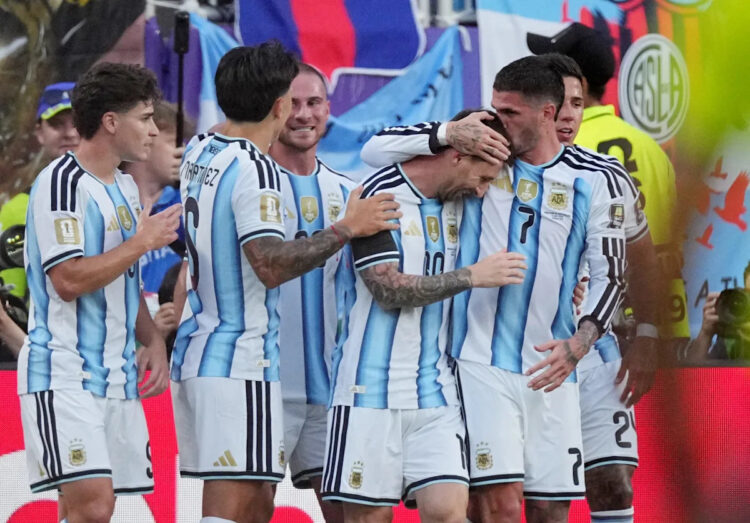 Argentina