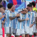 Shin Da Gaske An Tsani Tawagar Ƙwallon Argentina?