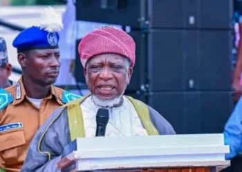 Ban Yi Nadamar Goyon Bayan Takarar Musulmi-Muslim Ba – Sheikh Yahaya Jingir