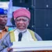 Ban Yi Nadamar Goyon Bayan Takarar Musulmi-Muslim Ba – Sheikh Yahaya Jingir