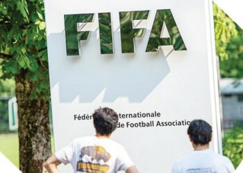 Yadda FIFA Ta Yi Yunƙurin Sasanta Rikicin Israila Da Amurka A Kofin Duniya