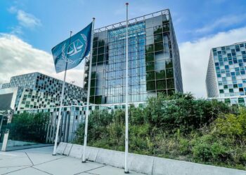 Za Mu Fice Daga Kotun ICC Saboda Musguna Wa Afrika – Chadi