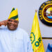 Ruwa Adeleke Ya Lashe Zaɓen Osun Da Ƙuri’u 511,067