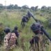 Sojoji Sun Daƙile Yunƙurin Garkuwa Da Mutane, Sun Kashe Ɗan Ta’adda A Kaduna 