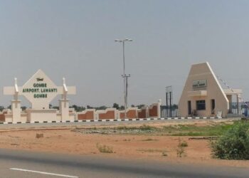 Gwamnatin Gombe Ta Amince Da Kashe Naira Biliyan 1.65 Domin Gyaran Filin Jirgin Sama