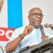 2027: APC Ta Soki Atiku Kan Alƙawarin Dawo Da Tallafin Man Fetur