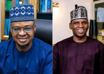 Siyasar Gombe: Shin Ko Waƙar Rarara Za Ta Iya Girgizar Tafiyar Pantami