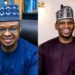Siyasar Gombe: Shin Ko Waƙar Rarara Za Ta Iya Girgizar Tafiyar Pantami