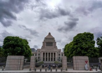 Ofishin Jakadancin Sin Dake Japan Ya Soki Lamirin Ziyarar Da Manyan Jami’an Gwamnatin Japan Suka Kai Haikalin Yasukuni
