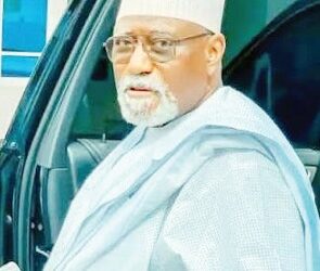 Alhaji Lawal Musa Daura Ya Sauya Sheƙa Zuwa Jam’iyyar APM A Katsina