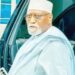 Malamai Alhaji Lawal Musa Daura Ya Sauya Sheƙa Zuwa Jam’iyyar APM A Katsina