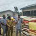 Kwastam Ta Kame Abubuwan Fashewa Da Aka Shigo Da Su Daga Ghana