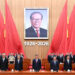 Xi Ya Bukaci A Yi Koyi Da Hangen Nesa Da Kaifin Tunani Na Marigayi Jiang Zemin