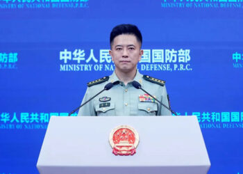 Sin Ta Yi Gargadi Kan Sake Farfado Da Karfin Sojin Japan Gabanin Ranar Tunawa Da Mika Wuyanta A Yakin Duniya Na II