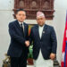 Nepal Ta Godewa Kasar Sin Bisa Tallafin Kayan Agaji Da Ta Aike Mata