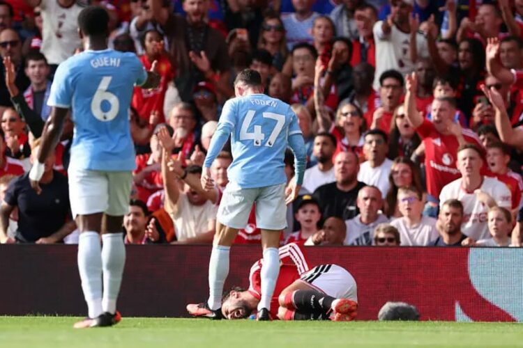 Manchester