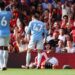 Manchester Derby: City Ta Nunawa United Kwanji A Old Trafford