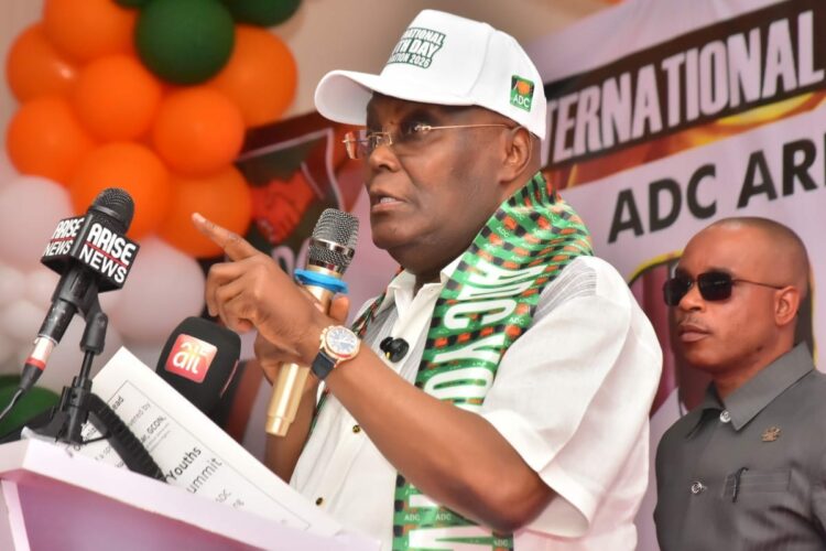 Atiku Atiku