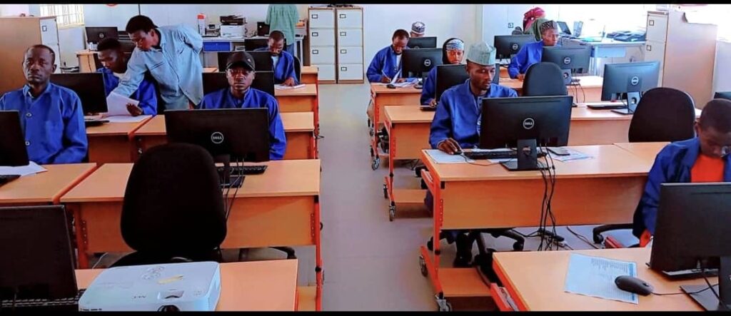 Dangote Dangote