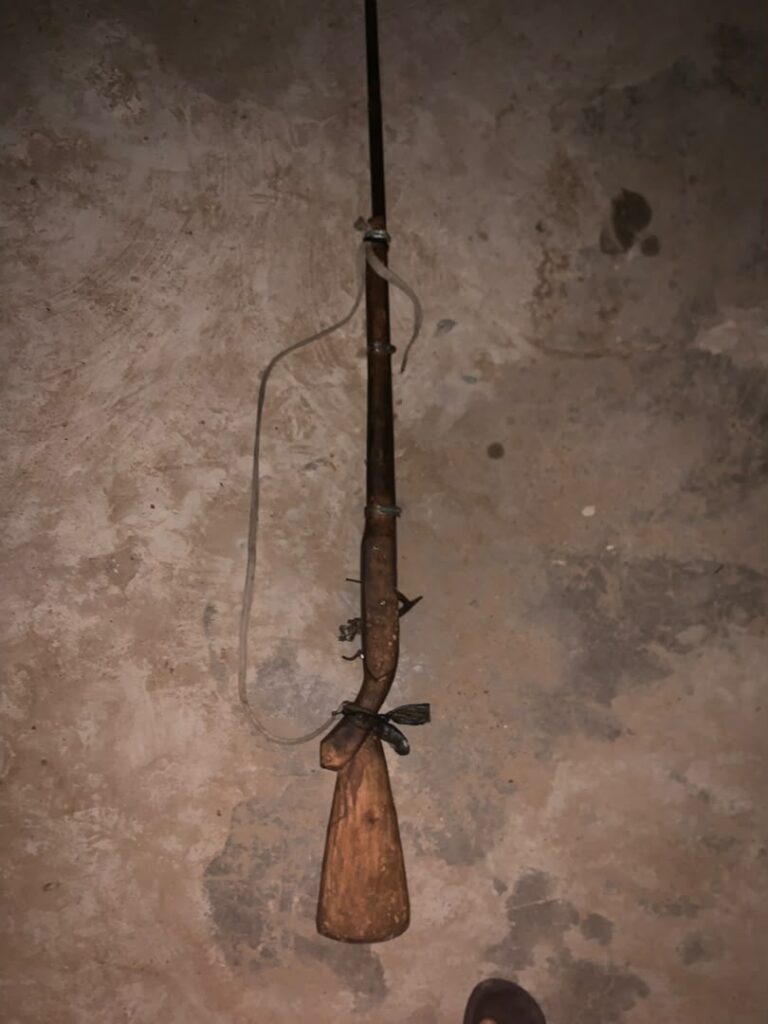 Bauchi