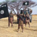 Ta’addaci: Mutum 14,500 Sun Bace A Arewa Maso Gabas