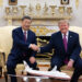 Haduwar Shugabannin Kasashe Sin Da Amurka Ta Samar Da Tabbaci Ga Al’amuran Duniya