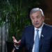 Sodiq Safoev: Kasar Sin Tana Taka Muhimmiyar Rawa Wajen Tabbatar Da Ci Gaba Mai Dorewa A Yankin Tsakiyar Asiya